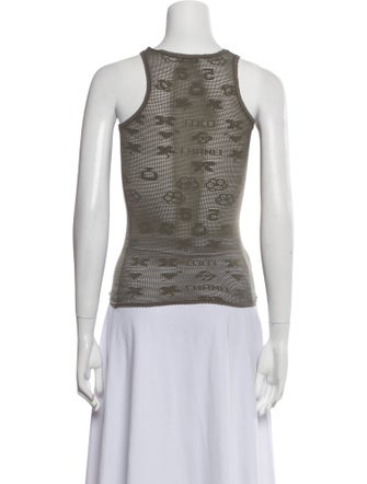 Chanel Vintage 2003 Top