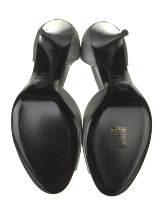 Chanel Vintage 2005 Sandals