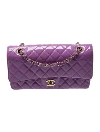 Chanel Medium Classic Double Flap Bag
