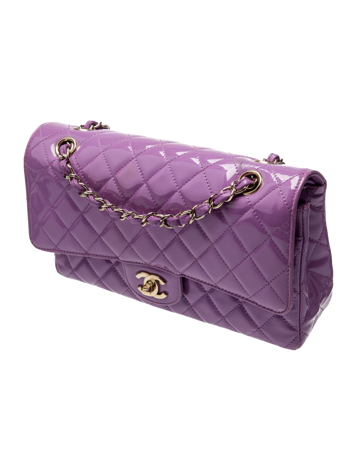 Chanel Medium Classic Double Flap Bag