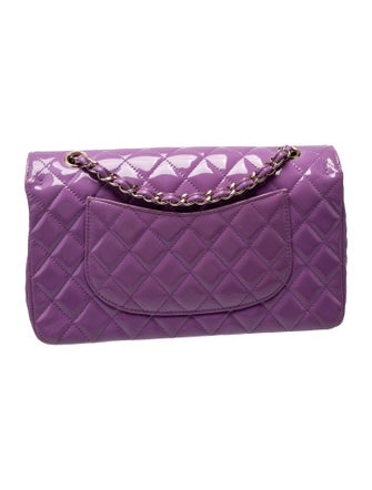 Chanel Medium Classic Double Flap Bag