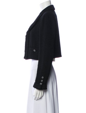 Chanel 2022 Paris-Monte Carlo Blazer