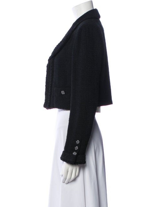 Chanel 2022 Paris-Monte Carlo Blazer