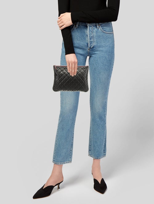 Chanel Medium O-Case