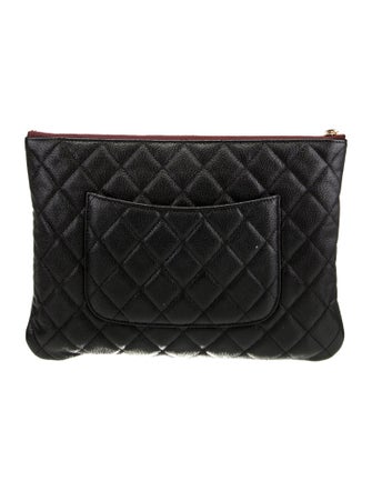 Chanel Medium O-Case