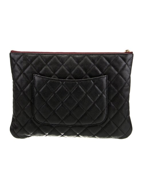 Chanel Medium O-Case