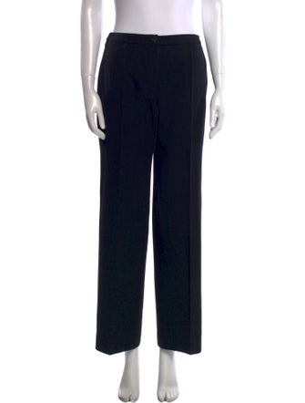 Chanel Vintage Wide Leg Pants