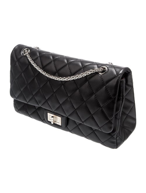 Chanel Reissue Double Flap Bag