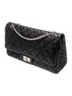 Chanel Reissue Double Flap Bag
