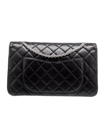 Chanel Reissue Double Flap Bag