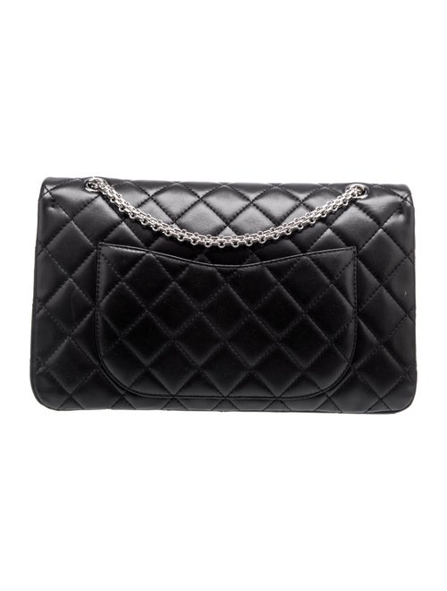 Chanel Reissue Double Flap Bag