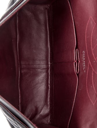 Chanel Reissue Double Flap Bag