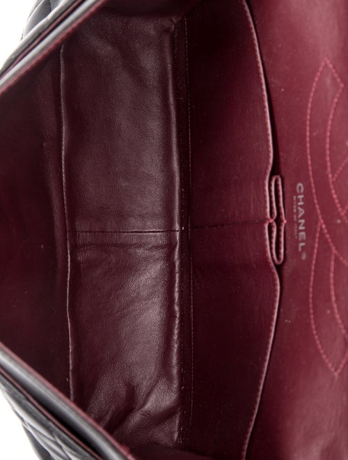 Chanel Reissue Double Flap Bag