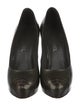 Chanel Vintage 2007 Pumps