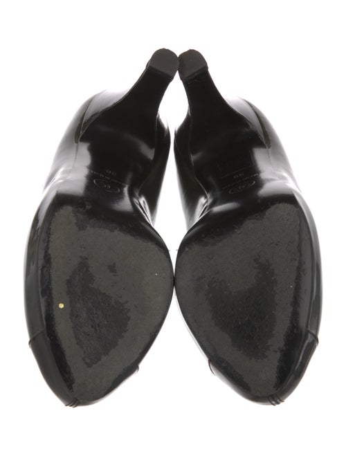 Chanel Vintage 2007 Pumps
