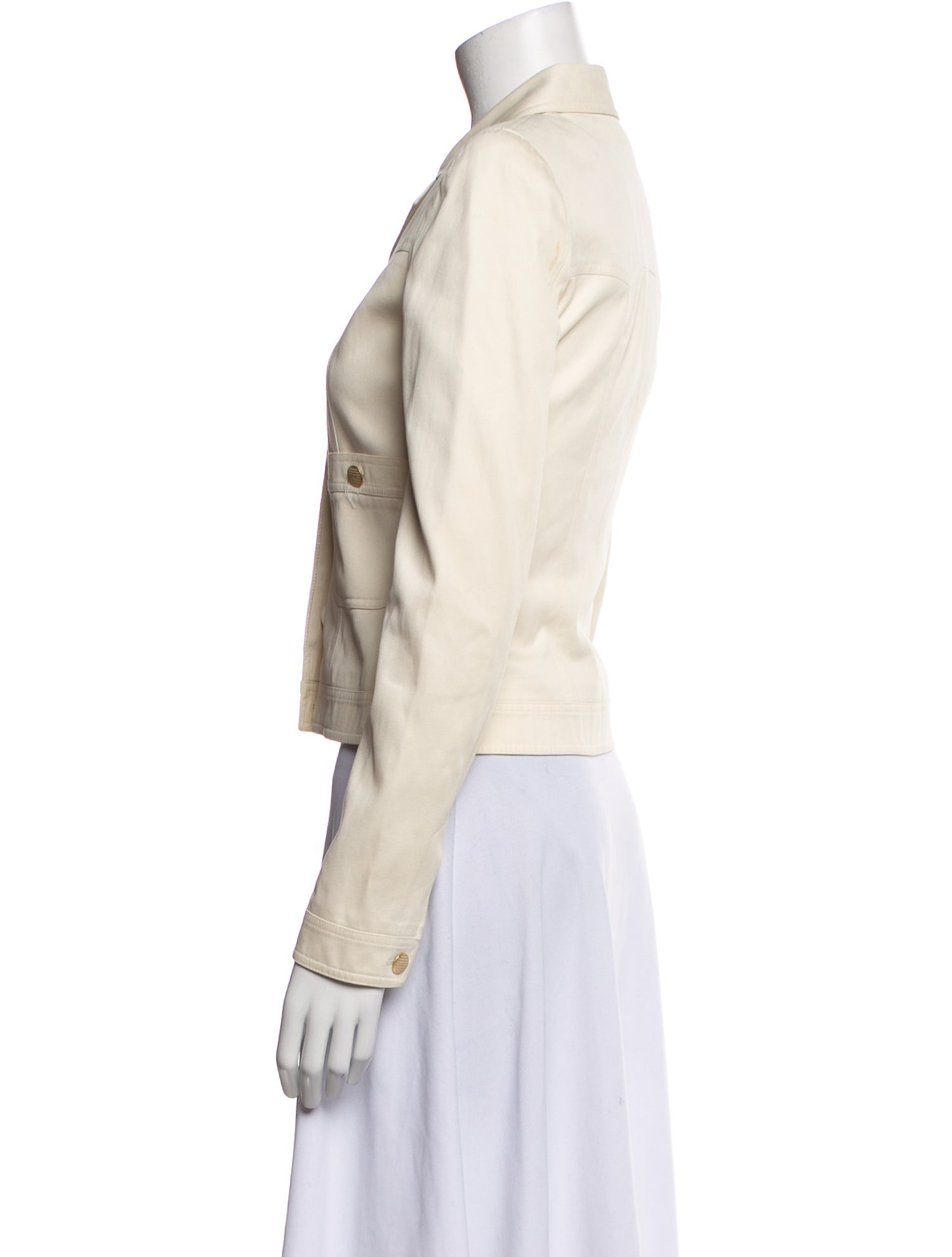 Chanel Vintage 2003 Blazer