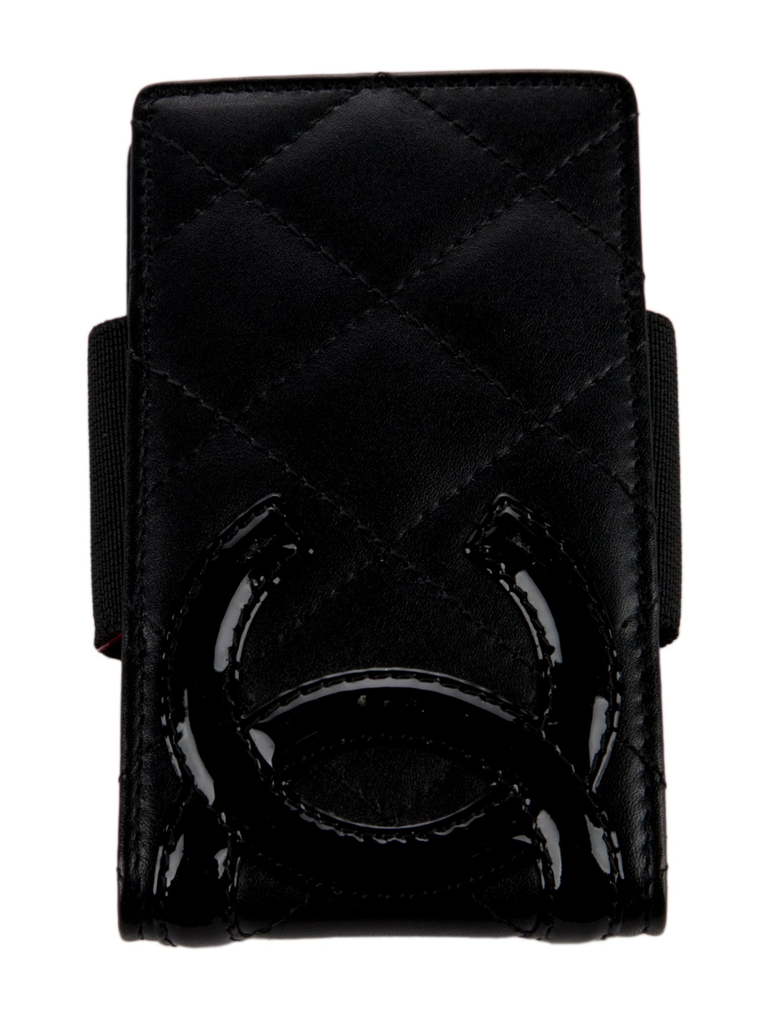 Chanel Ligne Cambon iPod Nano Case