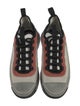 Chanel 2022 Interlocking CC Logo Chunky Sneakers