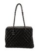Chanel City Shopping Tote