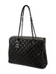 Chanel City Shopping Tote