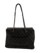 Chanel City Shopping Tote