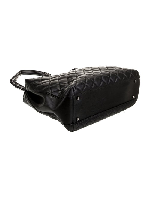 Chanel City Shopping Tote