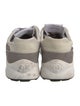 Chanel 2022 Interlocking CC Logo Sneakers