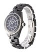 Chanel J12 Watch