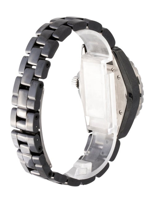Chanel J12 Watch