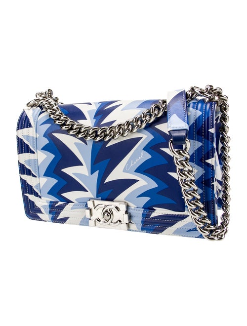 Chanel Medium Boy Bag