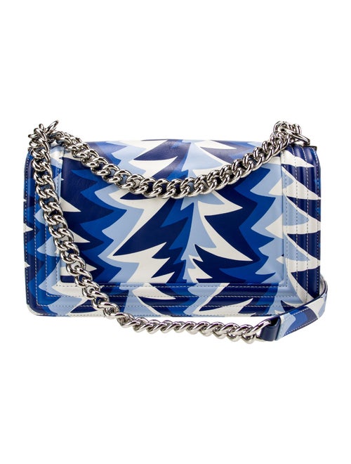 Chanel Medium Boy Bag