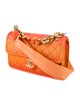 Chanel Sunset On The Sea Flap Bag