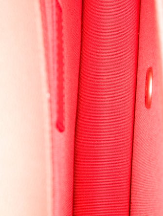 Chanel Sunset On The Sea Flap Bag