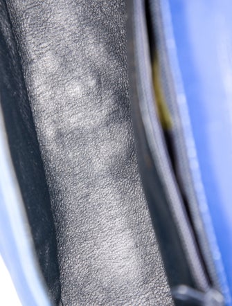 Chanel Quilted Satin Evening Bag