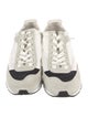 Chanel 2024 Interlocking CC Logo Sneakers
