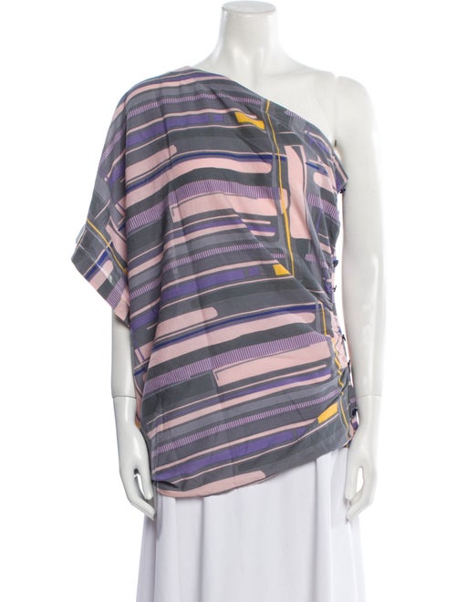 Chanel Vintage 2009 Tunic