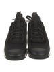 Chanel Interlocking CC Logo Neoprene Sneakers
