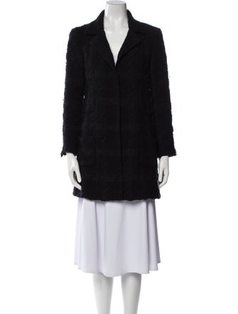 Chanel Vintage 2005 Coat