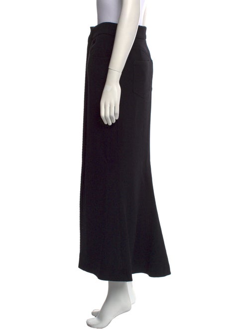 Chanel Vintage Midi Length Skirt