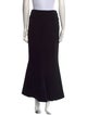 Chanel Vintage Midi Length Skirt