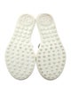 Chanel 2020 Interlocking CC Logo Flip Flops