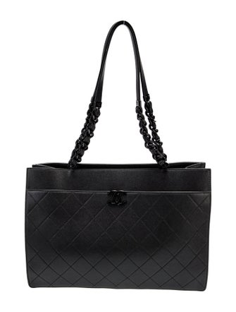 Chanel My Everything Shopping Tote