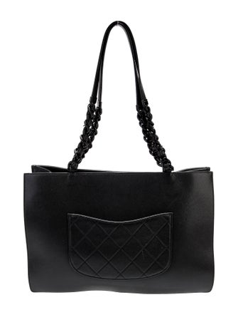 Chanel My Everything Shopping Tote