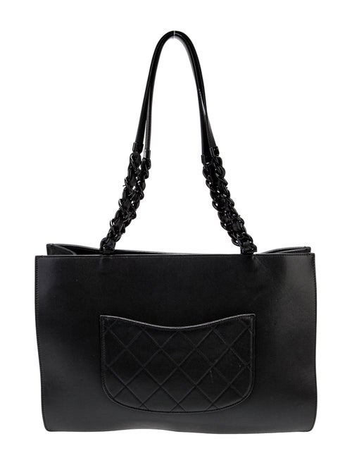 Chanel My Everything Shopping Tote