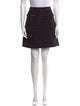 Chanel 2021 Mini Skirt