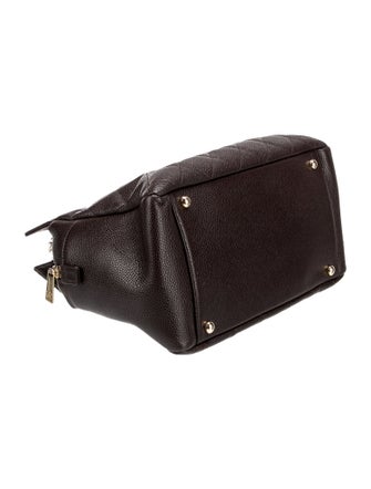 Chanel Petit Timeless Tote