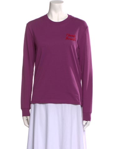 Chanel Pharrell Tops 2019 Capsule Collection Sweatshirt XS