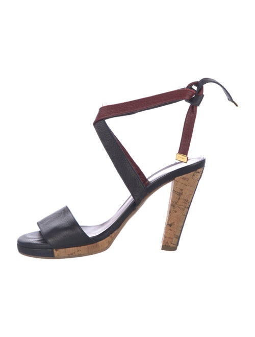 Chanel Vintage 2006 Sandals