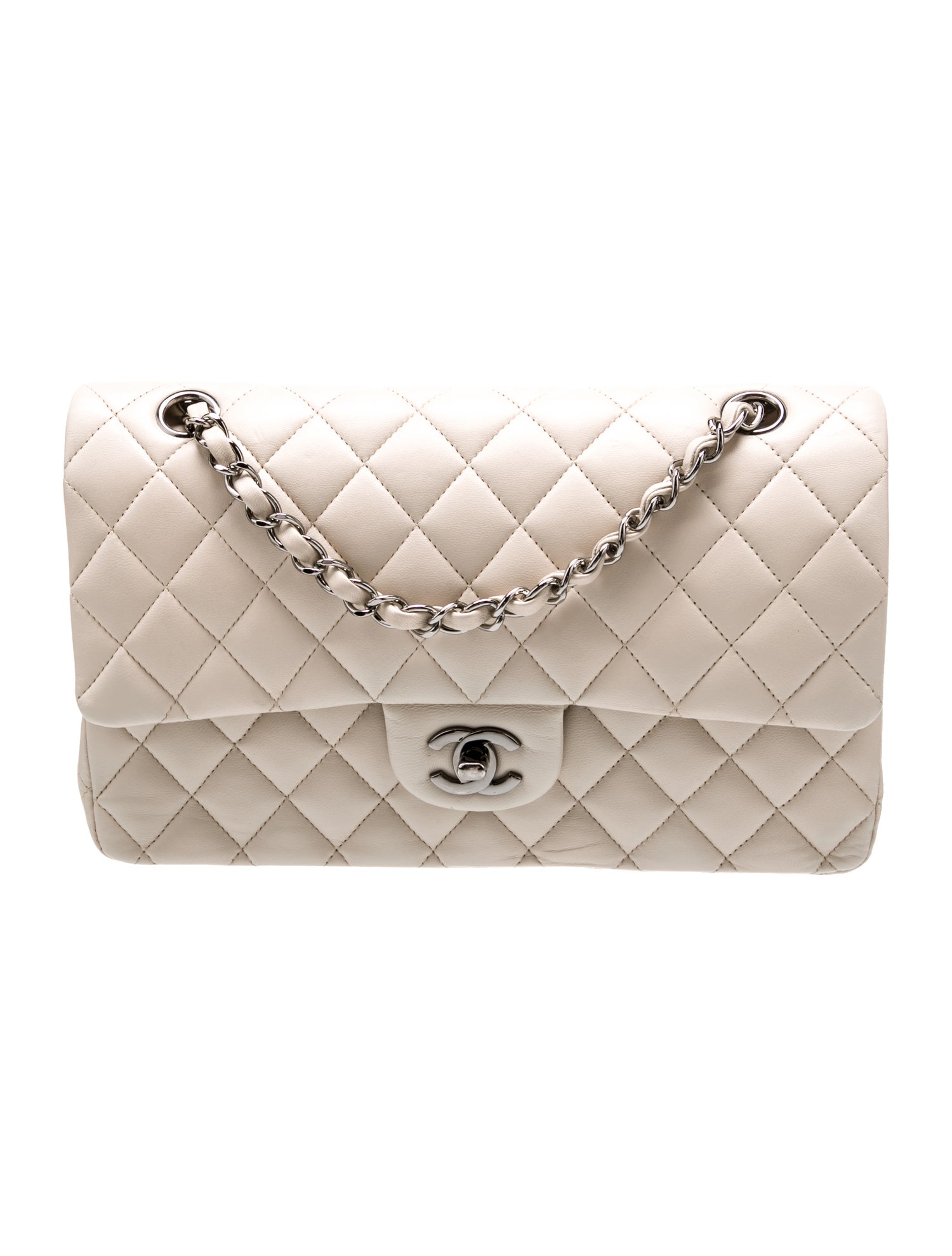 Chanel Classic Medium Double Flap Bag