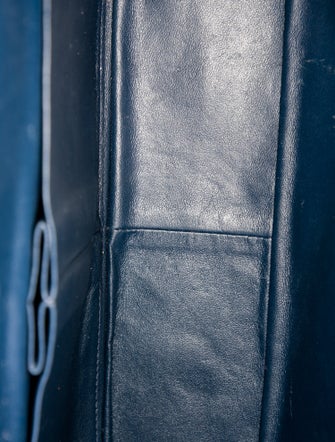 Chanel Patent Maxi Classic Double Flap Bag